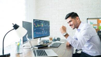 prop trading firms
