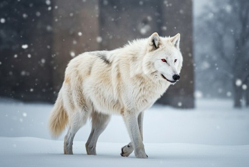 Dire Wolf