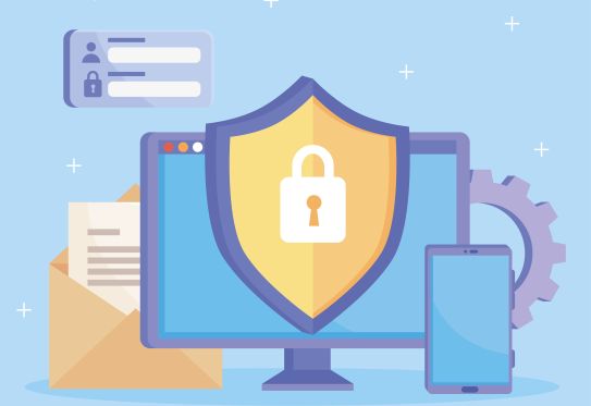 DMARC in Email Security