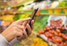 rising cost of food