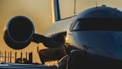 Fractional Jet Ownership