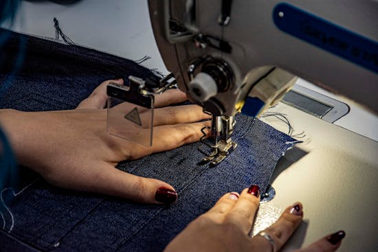 contract manufacturing
