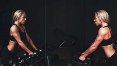 weight loss journey