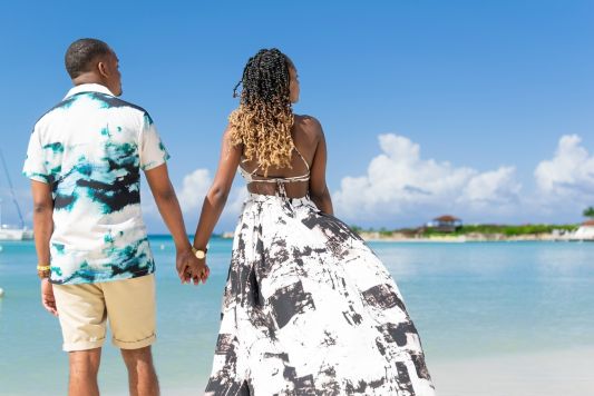 The Tourism Industry Thriving in Jamaica