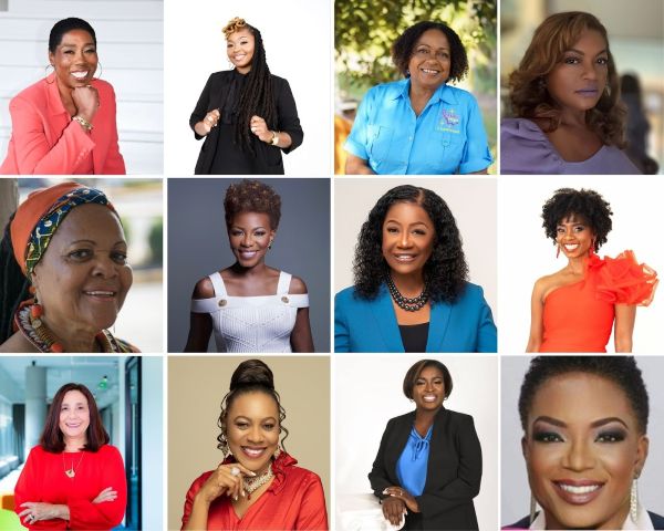 Caribbean Women