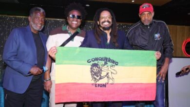 Winner Circle Podcast: Abdul Muhsin, Honorebel, Rohan Marley,TC Flexx