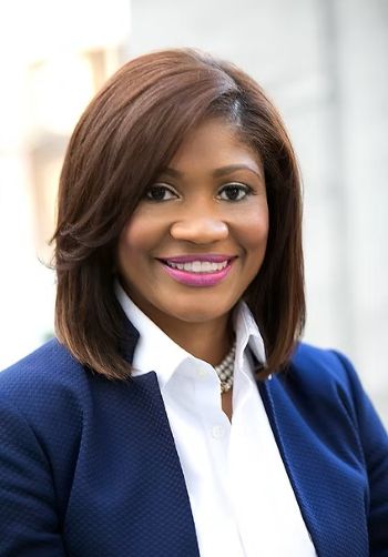 Attorney-at-Law Bernie Lawrence-Watkins