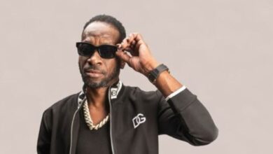 Bounty Killer for ‘Allergy’