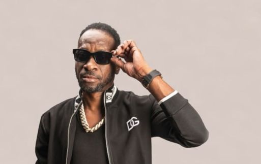 Bounty Killer for ‘Allergy’