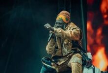 Tourism Between Jamaica and Europe: Capleton's Impact