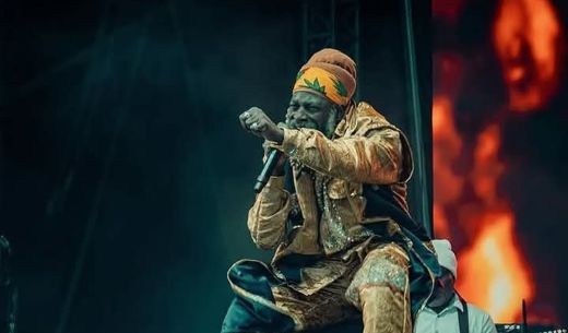Tourism Between Jamaica and Europe: Capleton's Impact