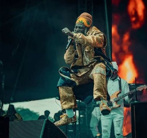 Tourism Between Jamaica and Europe: Capleton's Impact 
