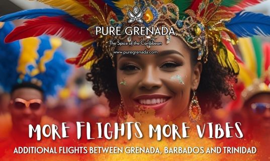 Caribbean Airlines Adds Extra Flights for Spicemas 2025