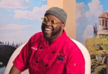 Chef D