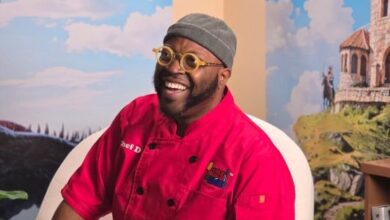 Chef D