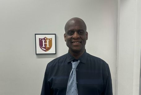 Dermon Player: Capital Preparatory Harlem Charter School Middle School
