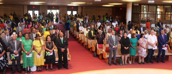 Diaspora In the United States 