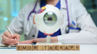 What Is emdr Therapy