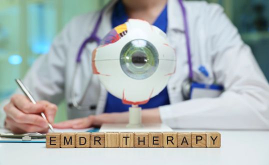 What Is emdr Therapy