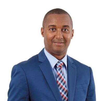 Horace Hines, General Manager, JN Money Services