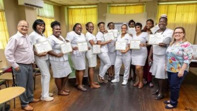 Global Health Newsletter AAP Features Issa Trust Foundation