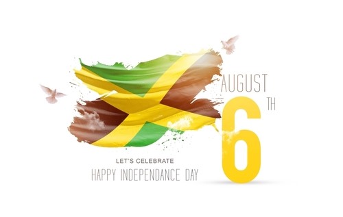Consulate General of Jamaica, MIami Independence Message