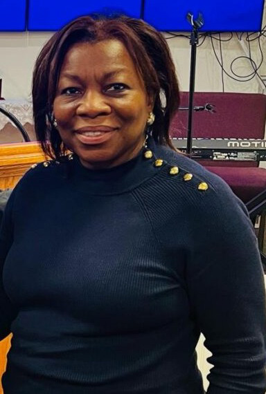 Valerie Bailey, Esq Jamaica Organization of New Jersey 