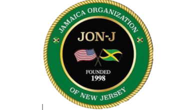 Jamaica Organization of New Jersey