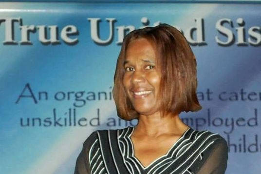 Karen Sudu True United Sisters founder