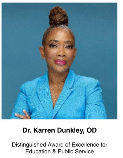 Dr Karren Dunkley