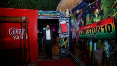 Jamaican Cuisine Kingston 10