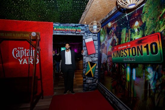 Jamaican Cuisine Kingston 10