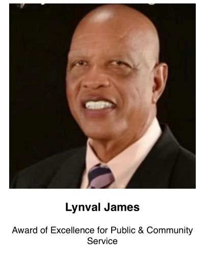 Lynval James