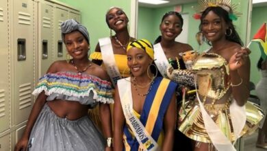 Miss Palm Beach Cultural Pageant