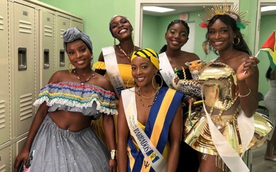 Miss Palm Beach Cultural Pageant