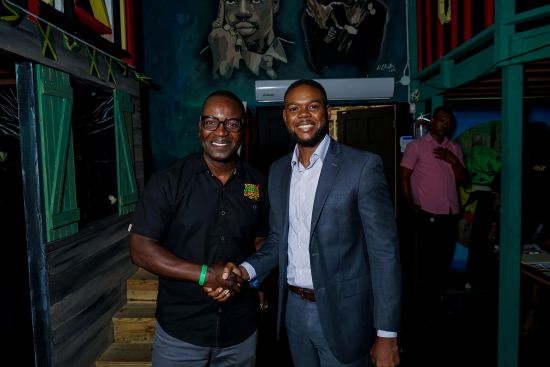 MoBay Jerk & Food Festival