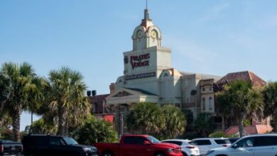 Family Travel on a Budget - Myrtle Beach, SC