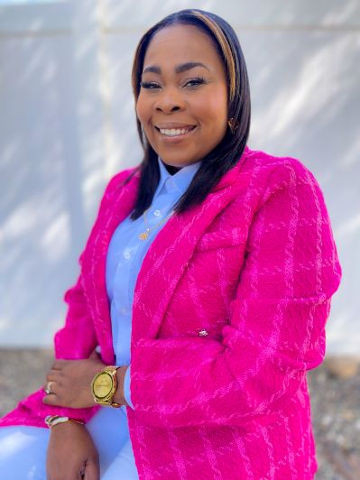 Natassia Wright: Modern Day Superheroes 