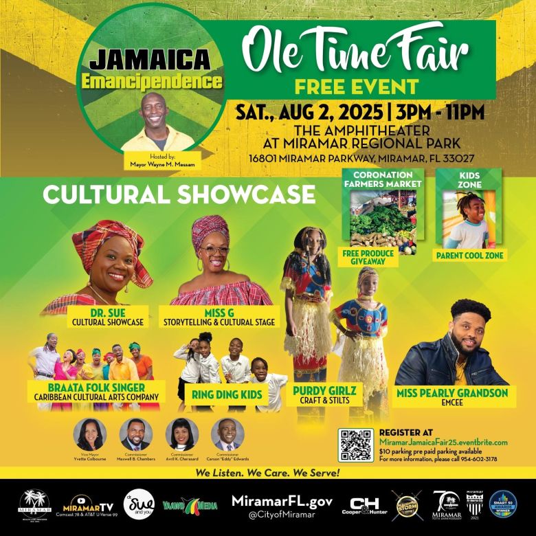 Ole Time Fair