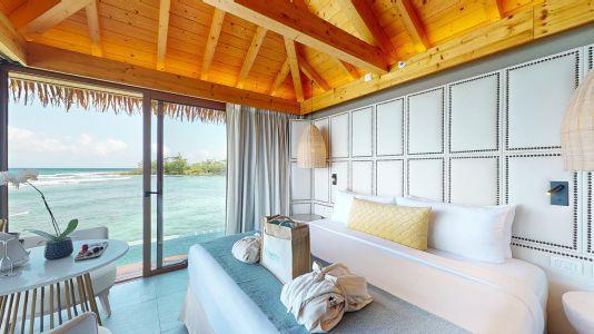 Summer Travel Deal: Princess Grand Jamaica