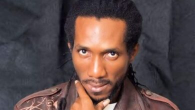 Ras Bogle Dance song