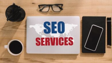 SEO Audit services