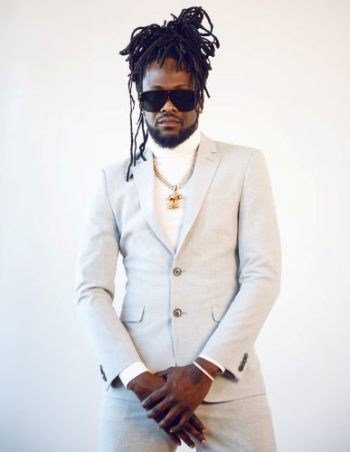 Soca Monarch Competition winner: Skinny Fabulous