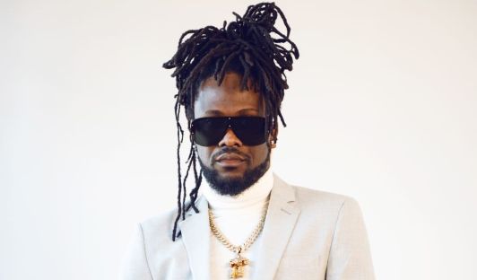SVG’s Soca Monarch Competition: Skinny Fabulous Returns