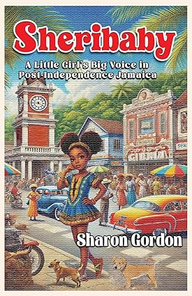 Sheribaby by Sharon Gordon