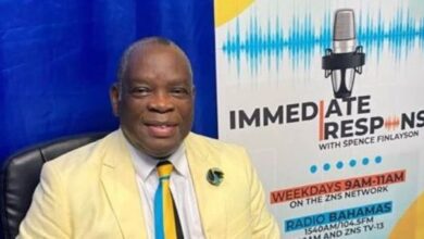 Spence Finlayson Takes Immediate Response Radio Show to LA
