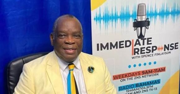 Spence Finlayson Takes Immediate Response Radio Show to LA