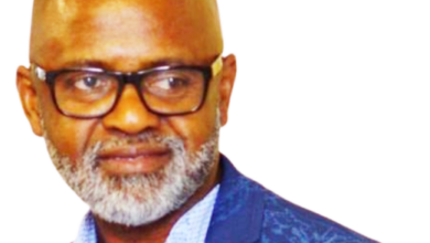 Jamaican-born immigrant advocate, Irwine Clare, Sr. OD, the esteemed founder of Team Jamaica Bickle