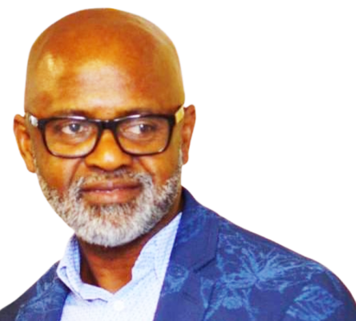Jamaican-born immigrant advocate, Irwine Clare, Sr. OD, the esteemed founder of Team Jamaica Bickle