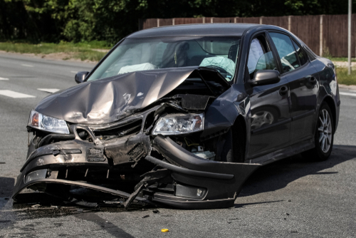 How Common Are Car Accidents in St. Petersburg, FL?